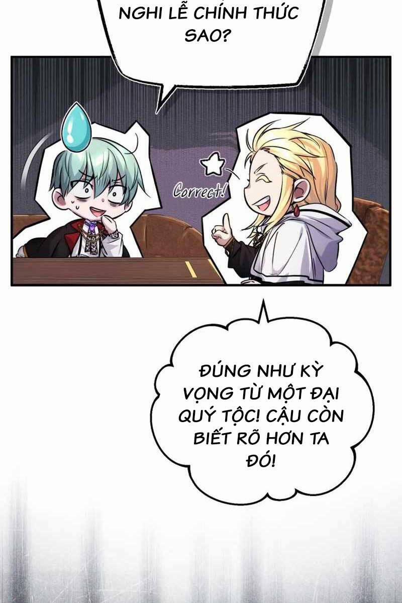 Sự Thức Tỉnh Của Hắc Ma Pháp Sư Sau 66666 Năm 91 trang 7