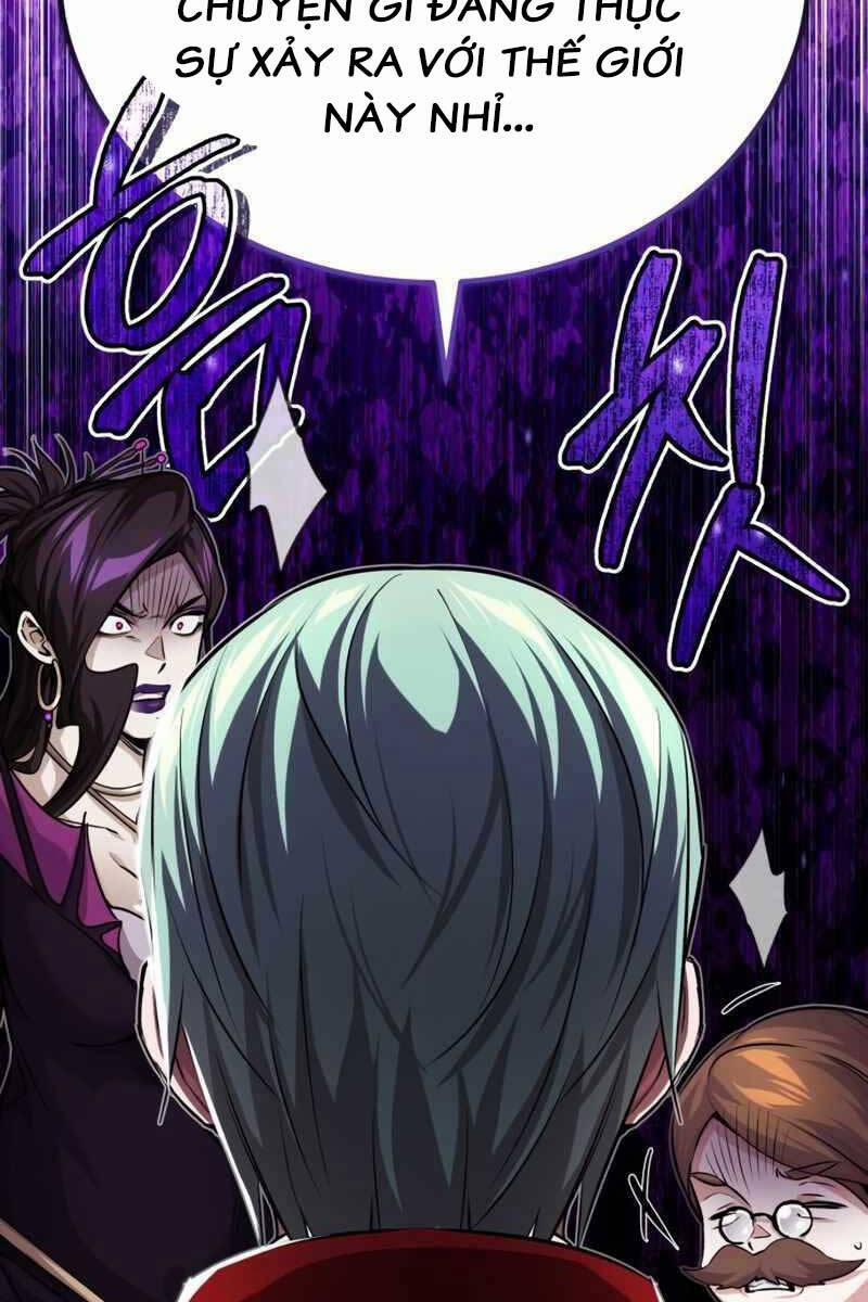 Sự Thức Tỉnh Của Hắc Ma Pháp Sư Sau 66666 Năm 91 trang 76