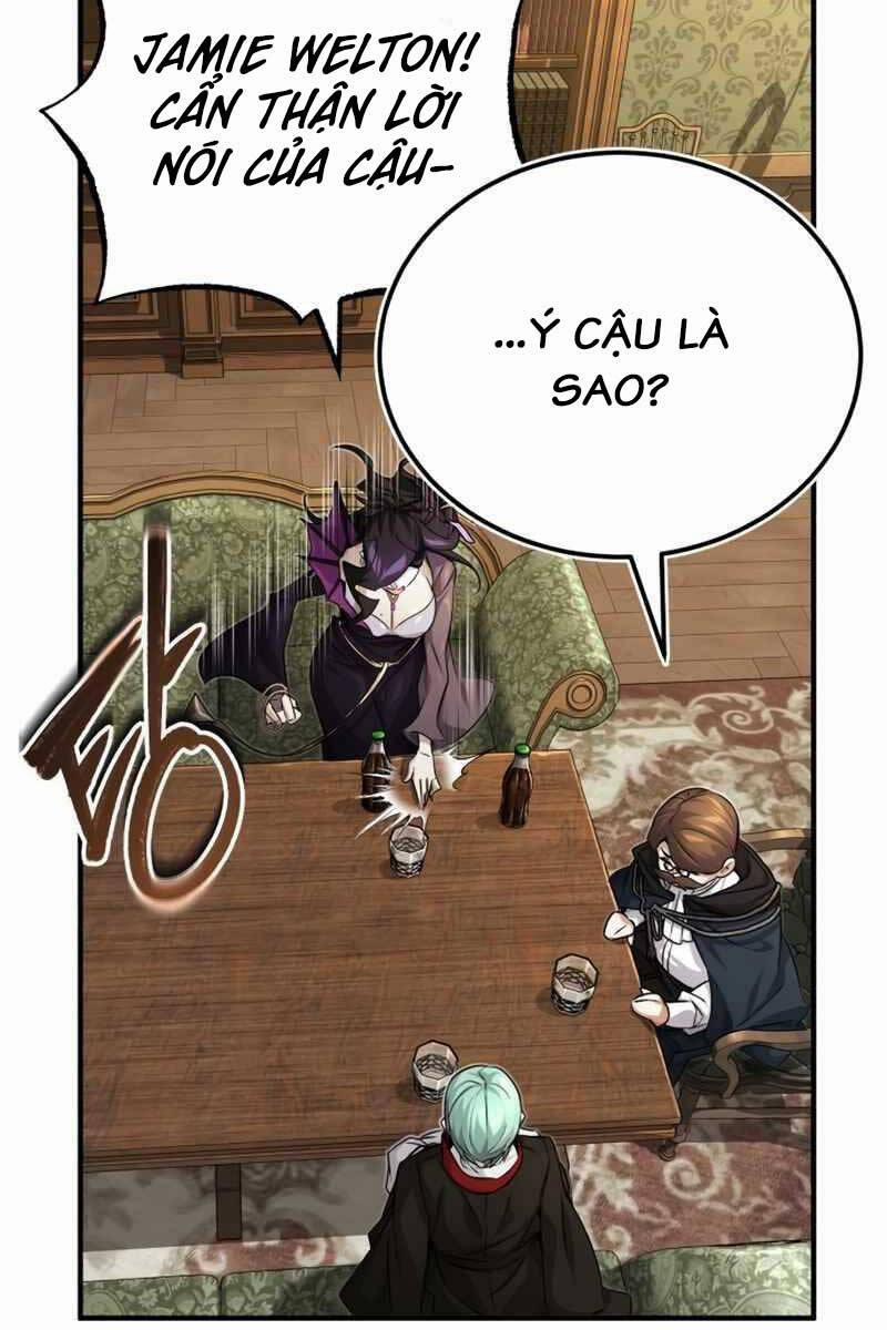 Sự Thức Tỉnh Của Hắc Ma Pháp Sư Sau 66666 Năm 91 trang 78