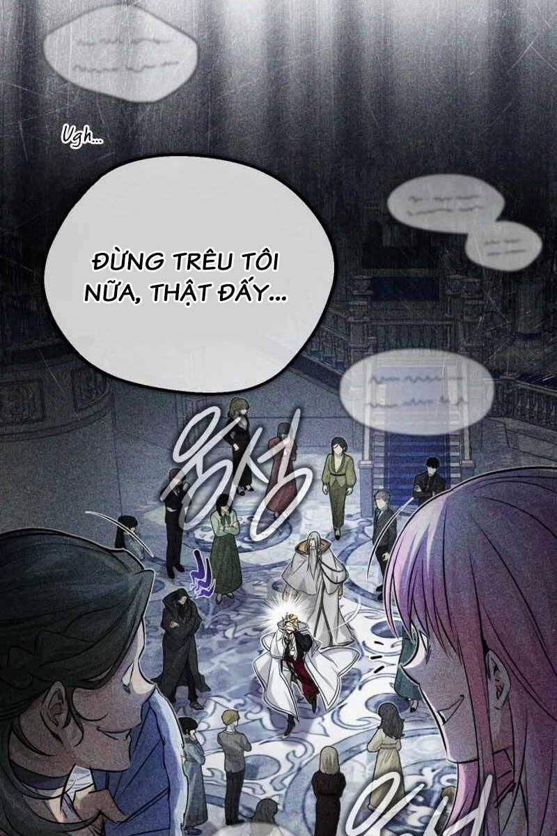 Sự Thức Tỉnh Của Hắc Ma Pháp Sư Sau 66666 Năm 91 trang 8