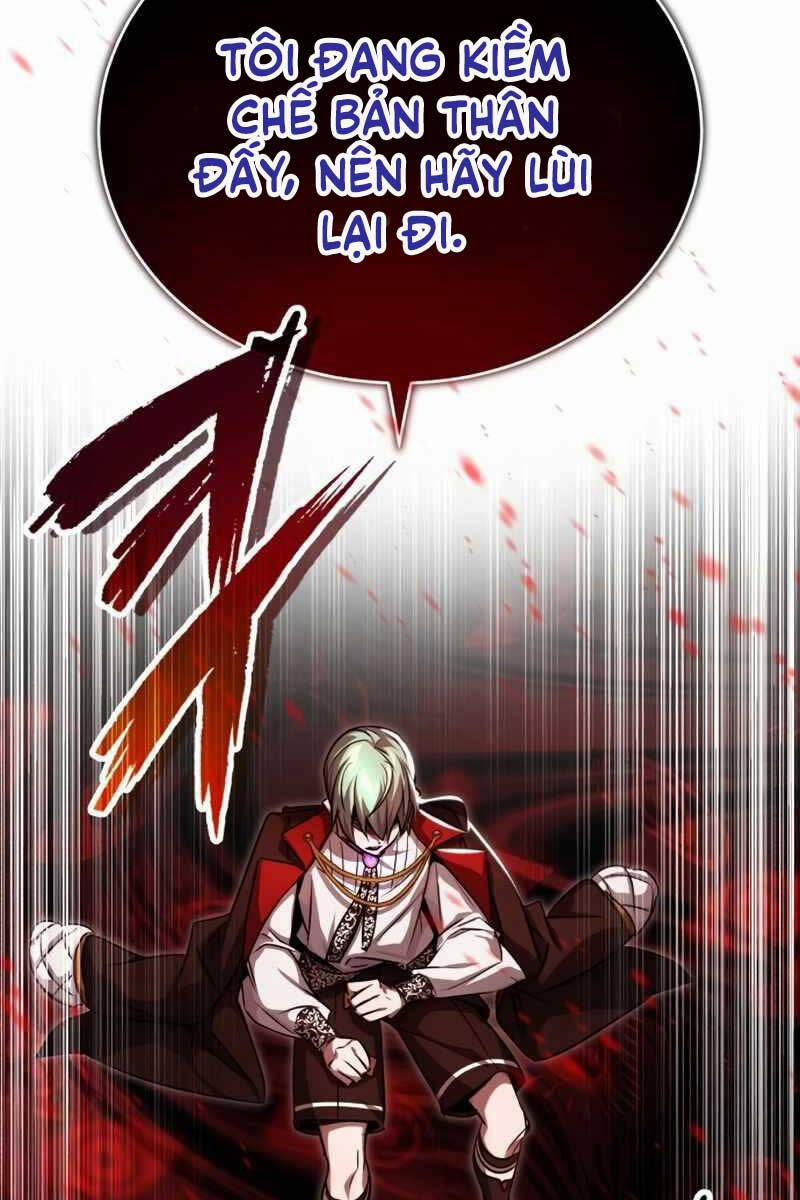 Sự Thức Tỉnh Của Hắc Ma Pháp Sư Sau 66666 Năm 91 trang 87