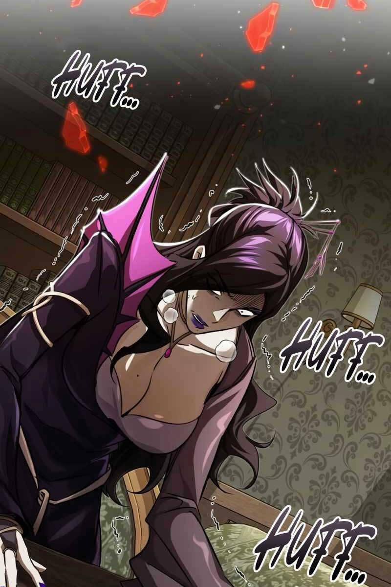 Sự Thức Tỉnh Của Hắc Ma Pháp Sư Sau 66666 Năm 91 trang 93