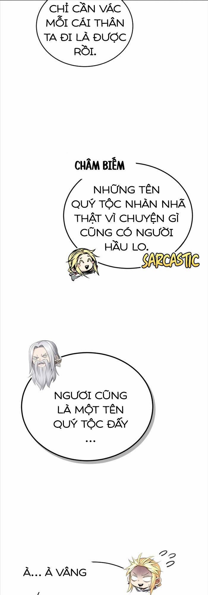 Sự Thức Tỉnh Của Hắc Ma Pháp Sư Sau 66666 Năm 92 trang 10