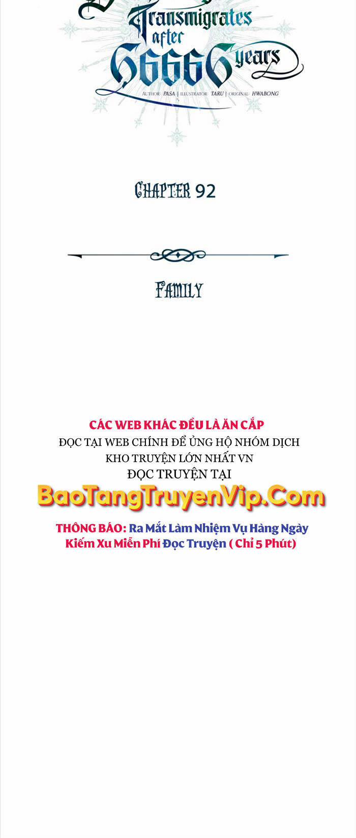 Sự Thức Tỉnh Của Hắc Ma Pháp Sư Sau 66666 Năm 92 trang 12