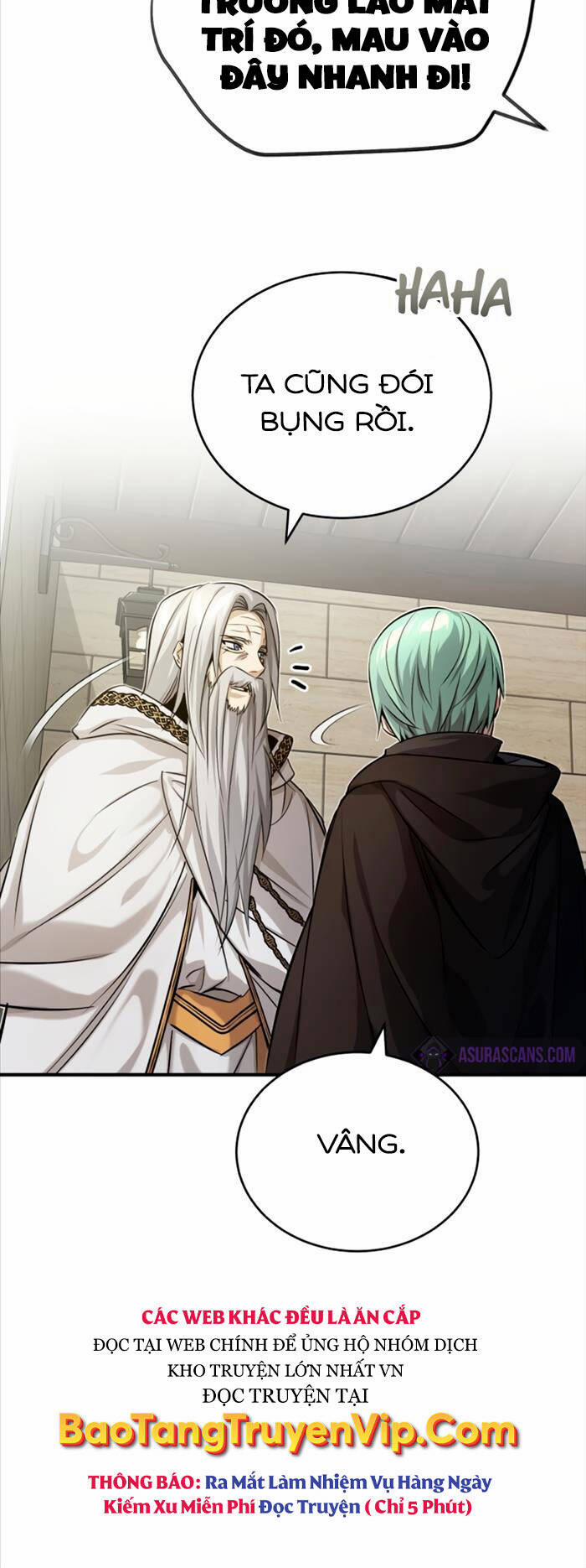 Sự Thức Tỉnh Của Hắc Ma Pháp Sư Sau 66666 Năm 92 trang 24