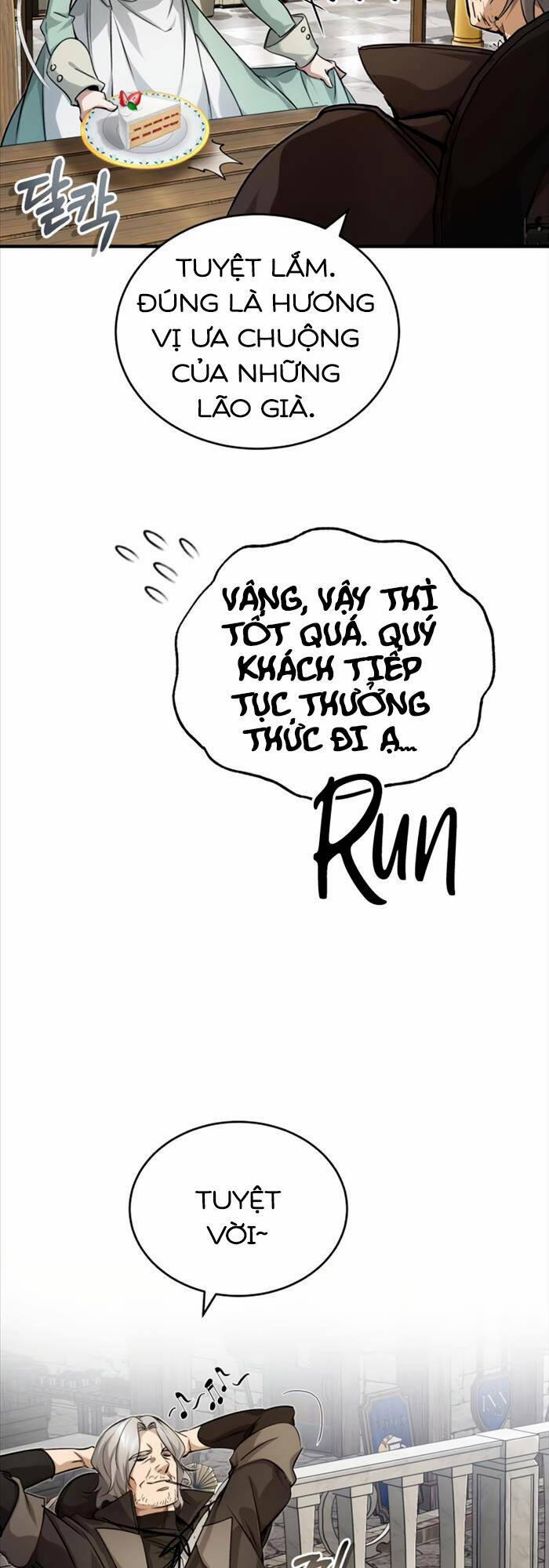 Sự Thức Tỉnh Của Hắc Ma Pháp Sư Sau 66666 Năm 92 trang 28