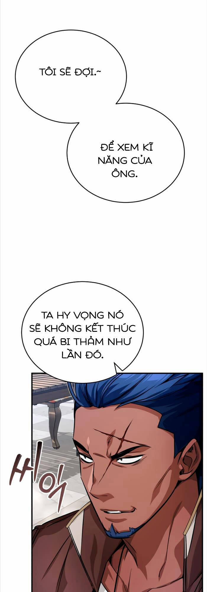 Sự Thức Tỉnh Của Hắc Ma Pháp Sư Sau 66666 Năm 92 trang 35