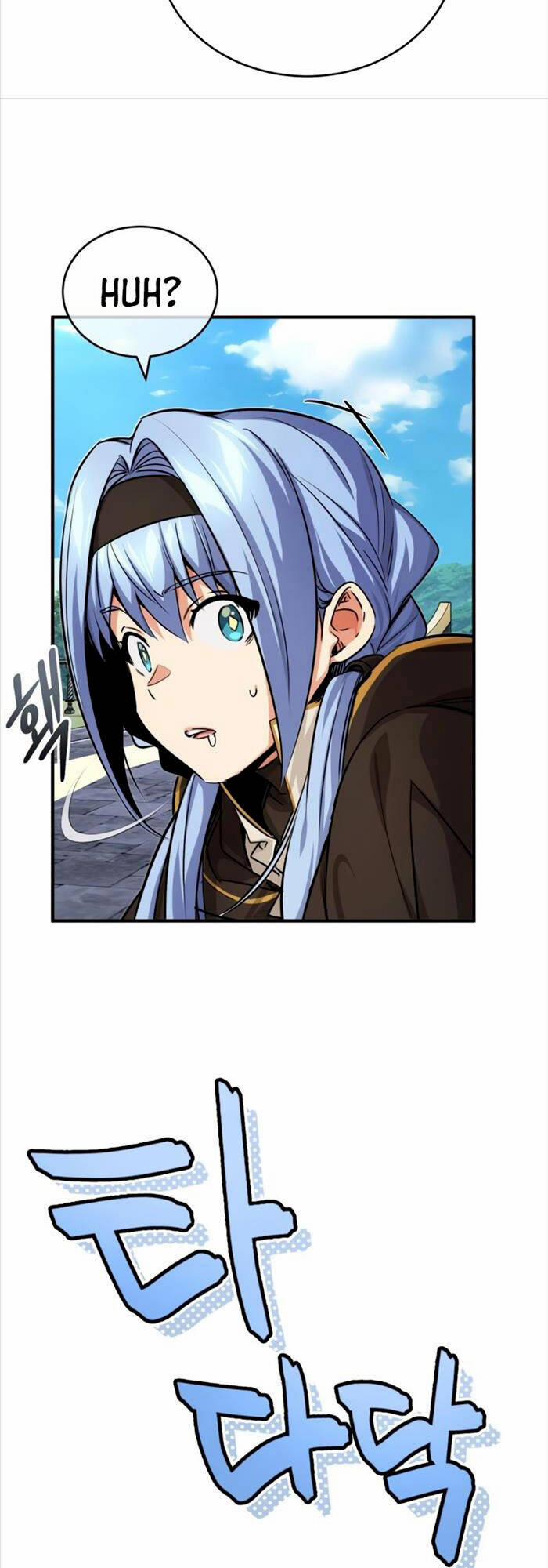 Sự Thức Tỉnh Của Hắc Ma Pháp Sư Sau 66666 Năm 92 trang 44