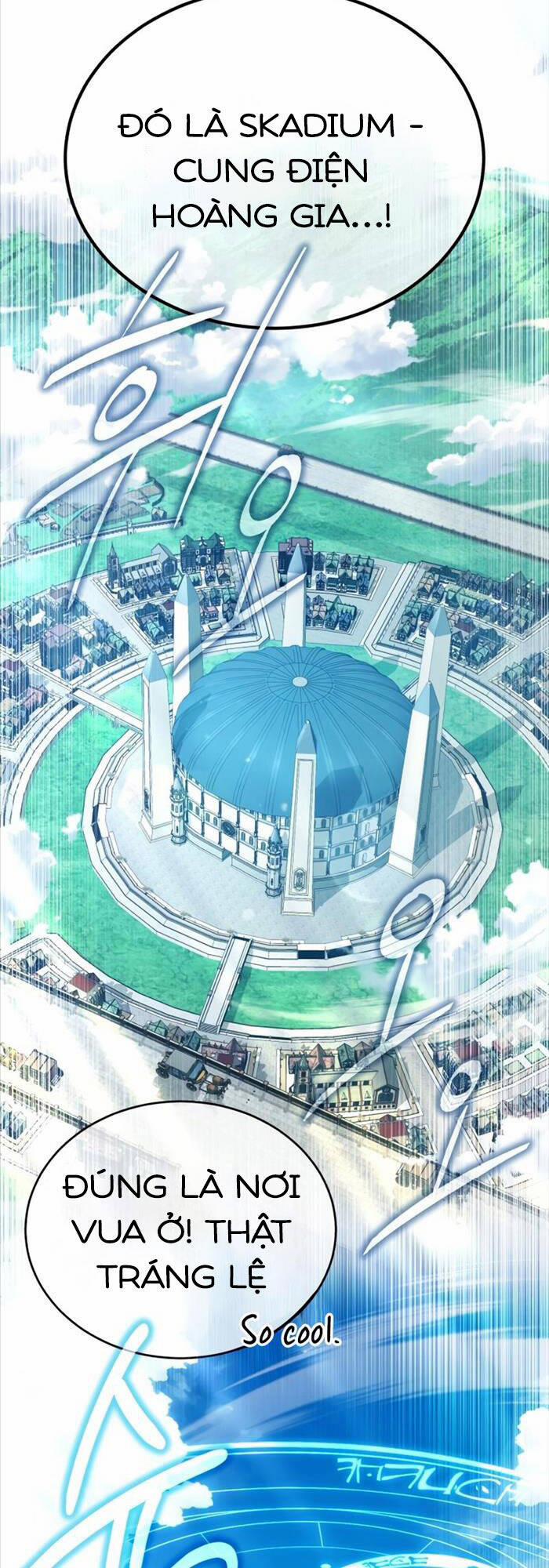 Sự Thức Tỉnh Của Hắc Ma Pháp Sư Sau 66666 Năm 92 trang 46