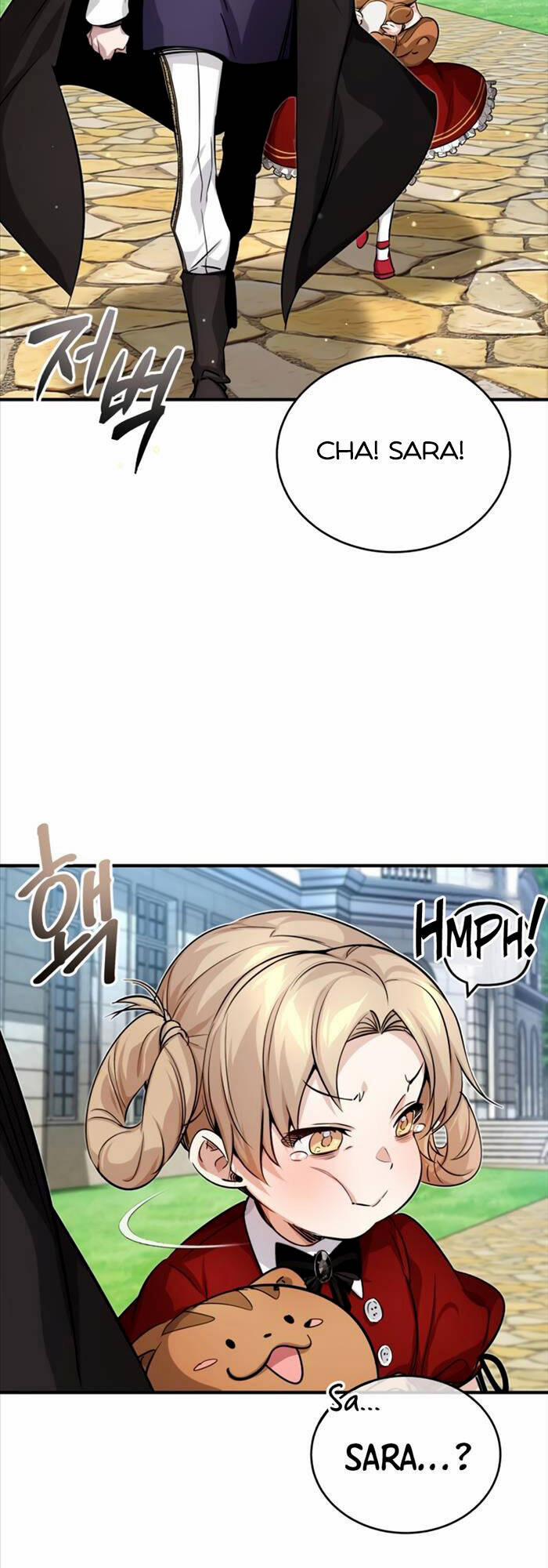 Sự Thức Tỉnh Của Hắc Ma Pháp Sư Sau 66666 Năm 92 trang 53