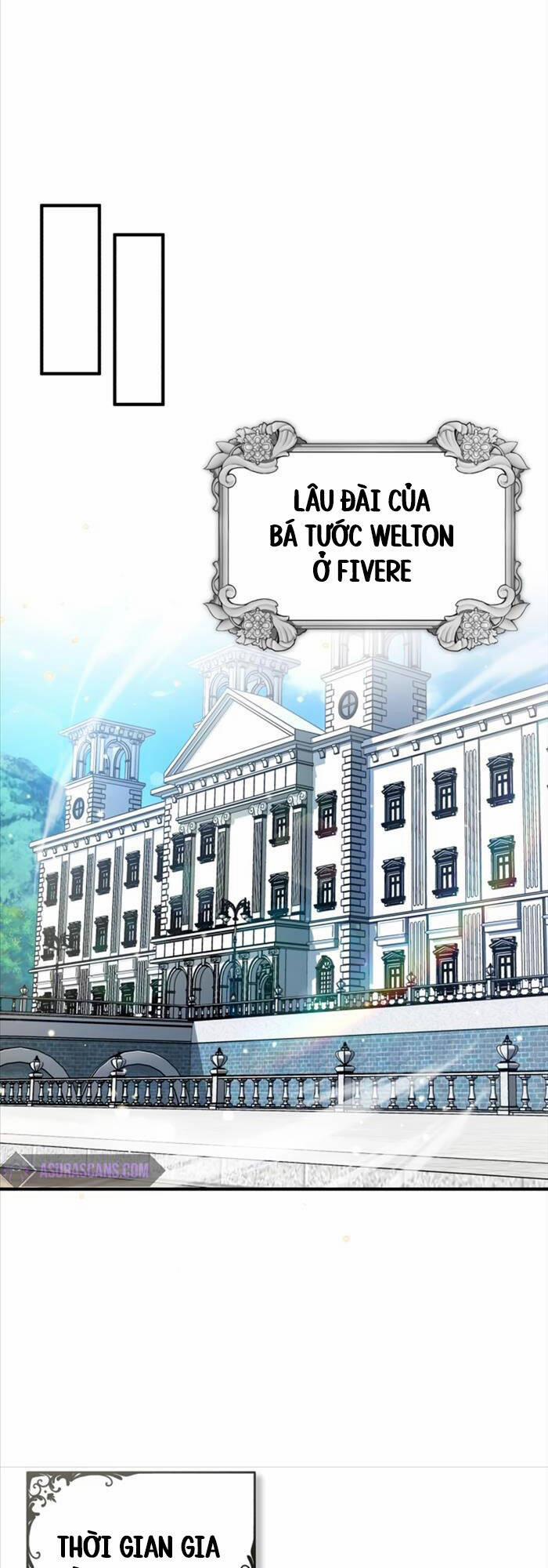 Sự Thức Tỉnh Của Hắc Ma Pháp Sư Sau 66666 Năm 92 trang 55