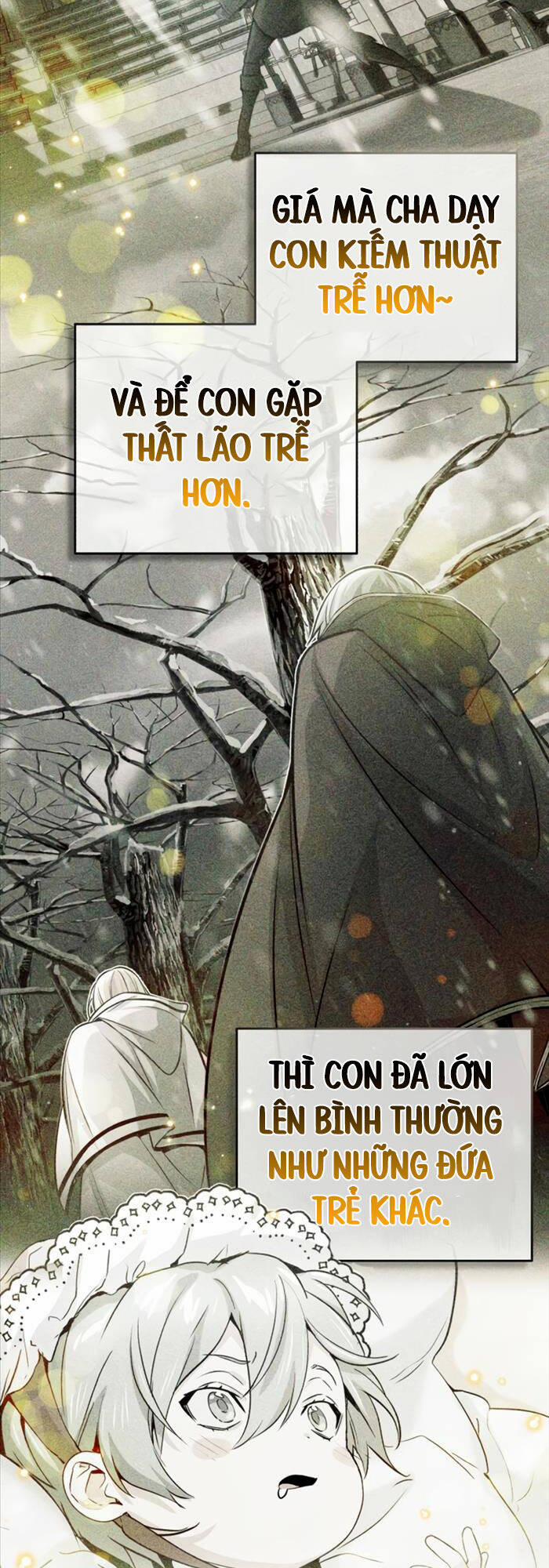 Sự Thức Tỉnh Của Hắc Ma Pháp Sư Sau 66666 Năm 92 trang 64