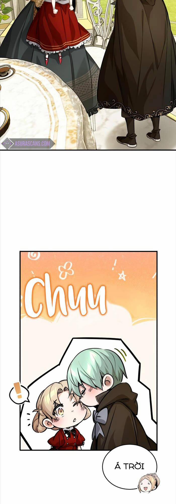 Sự Thức Tỉnh Của Hắc Ma Pháp Sư Sau 66666 Năm 92 trang 67