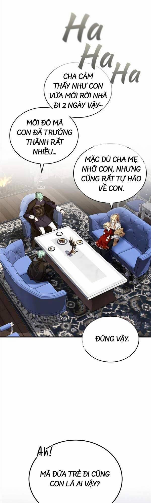 Sự Thức Tỉnh Của Hắc Ma Pháp Sư Sau 66666 Năm 93 trang 0