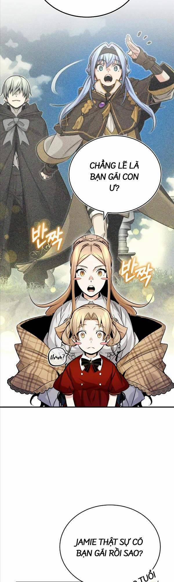 Sự Thức Tỉnh Của Hắc Ma Pháp Sư Sau 66666 Năm 93 trang 1