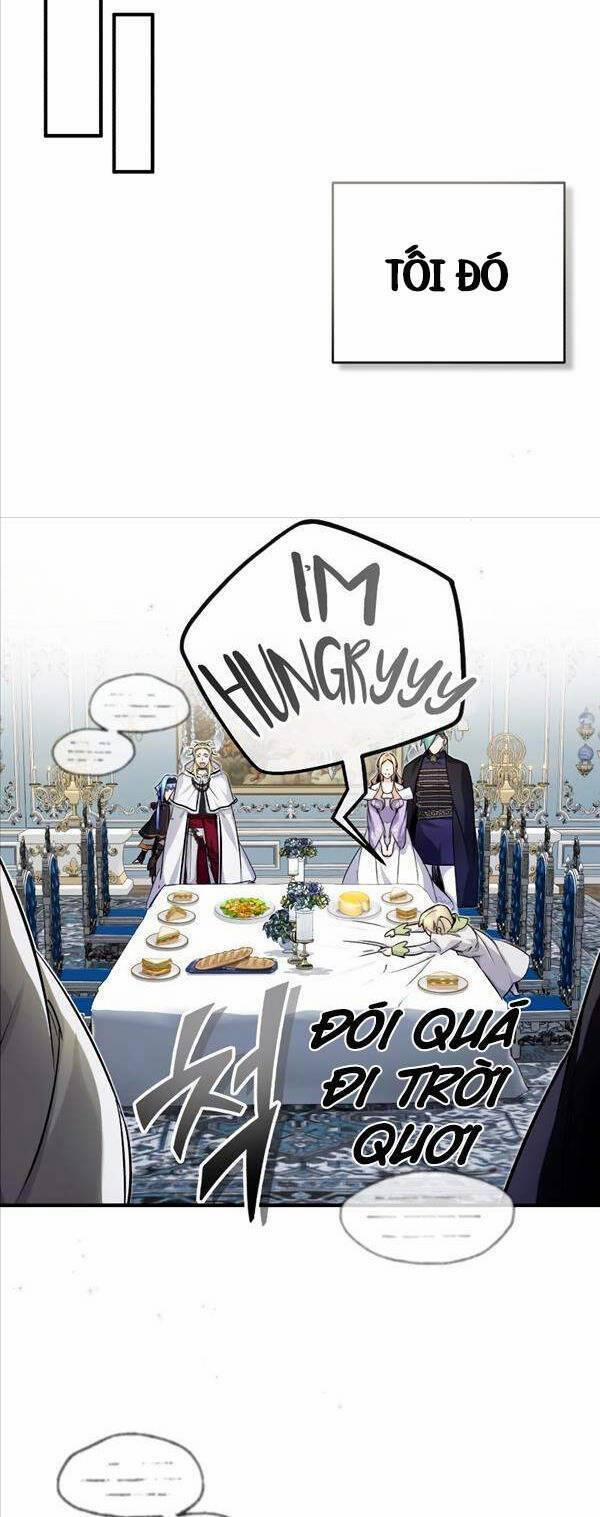 Sự Thức Tỉnh Của Hắc Ma Pháp Sư Sau 66666 Năm 93 trang 11