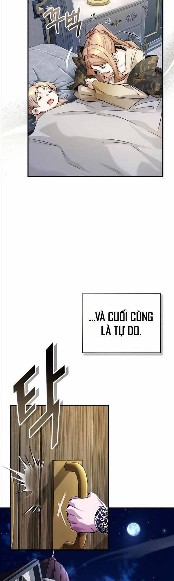 Sự Thức Tỉnh Của Hắc Ma Pháp Sư Sau 66666 Năm 93 trang 14