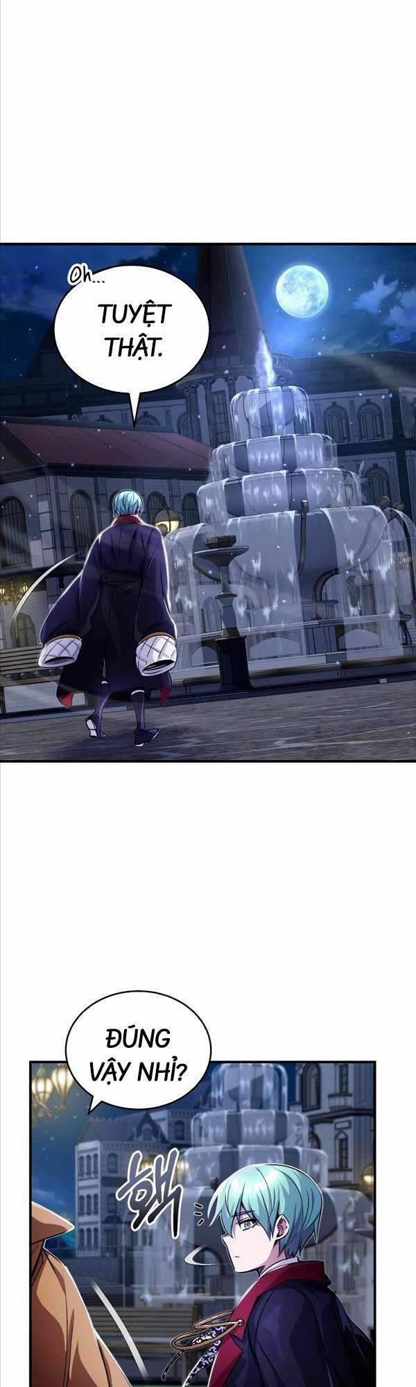 Sự Thức Tỉnh Của Hắc Ma Pháp Sư Sau 66666 Năm 93 trang 16