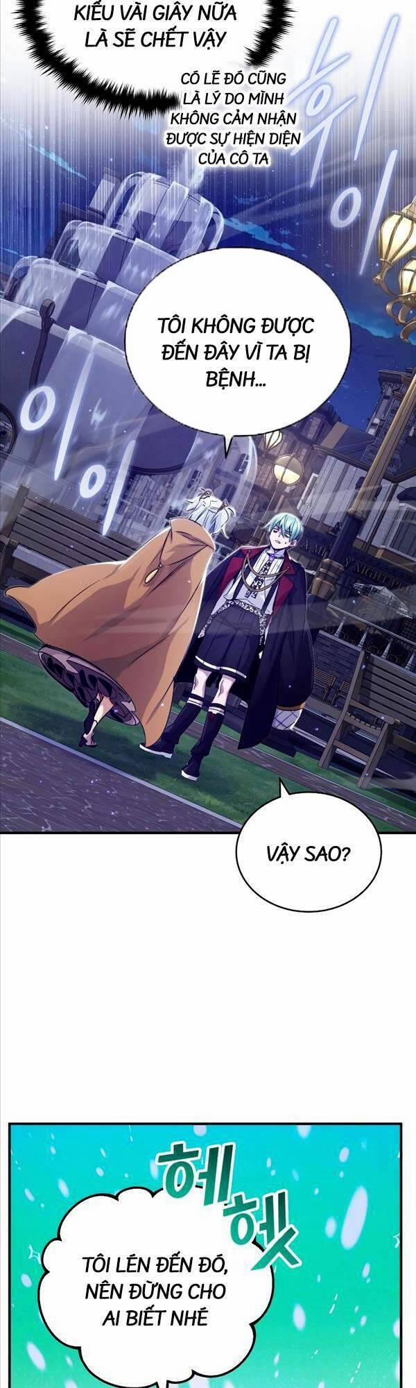 Sự Thức Tỉnh Của Hắc Ma Pháp Sư Sau 66666 Năm 93 trang 18