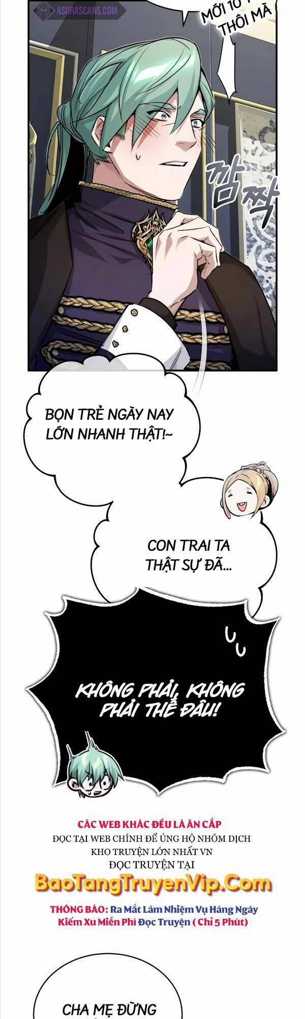 Sự Thức Tỉnh Của Hắc Ma Pháp Sư Sau 66666 Năm 93 trang 2