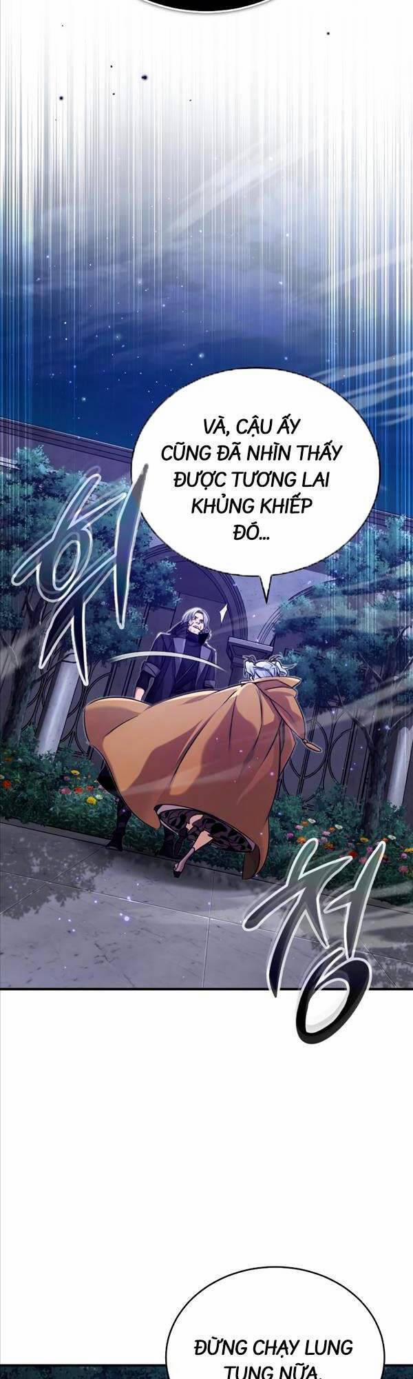 Sự Thức Tỉnh Của Hắc Ma Pháp Sư Sau 66666 Năm 93 trang 27