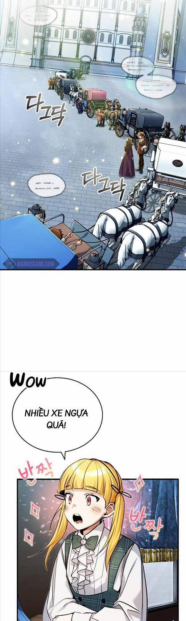 Sự Thức Tỉnh Của Hắc Ma Pháp Sư Sau 66666 Năm 93 trang 30