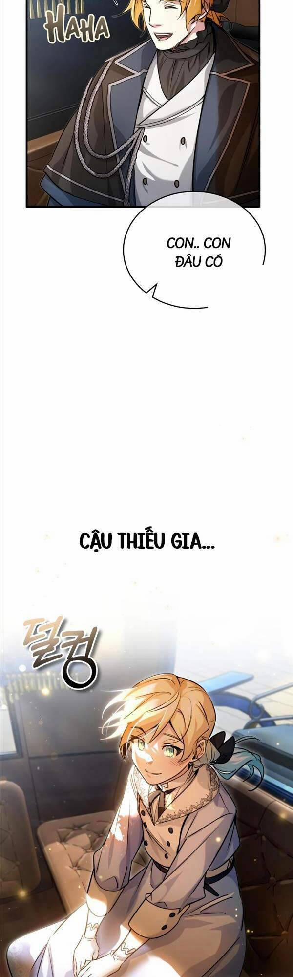 Sự Thức Tỉnh Của Hắc Ma Pháp Sư Sau 66666 Năm 93 trang 33