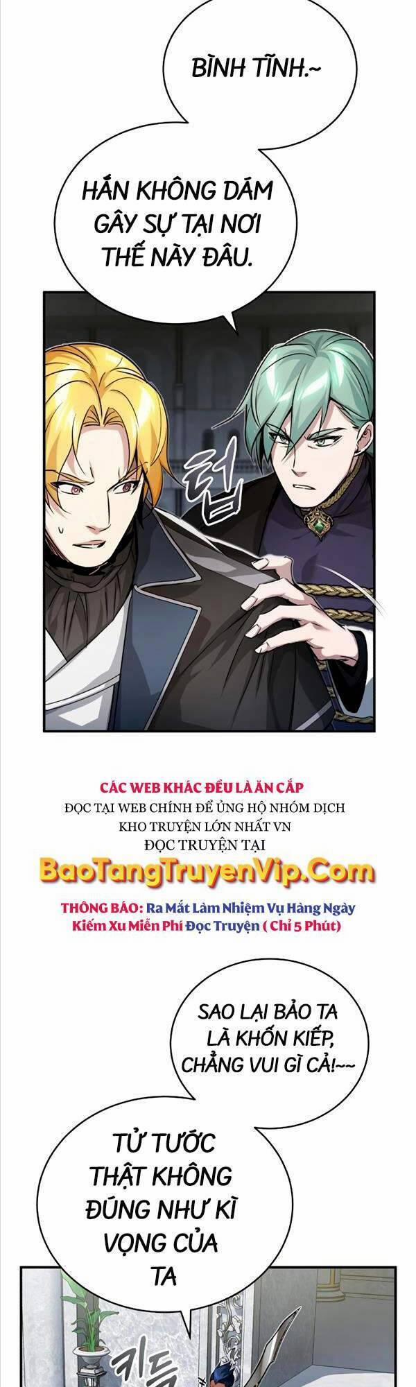 Sự Thức Tỉnh Của Hắc Ma Pháp Sư Sau 66666 Năm 93 trang 40