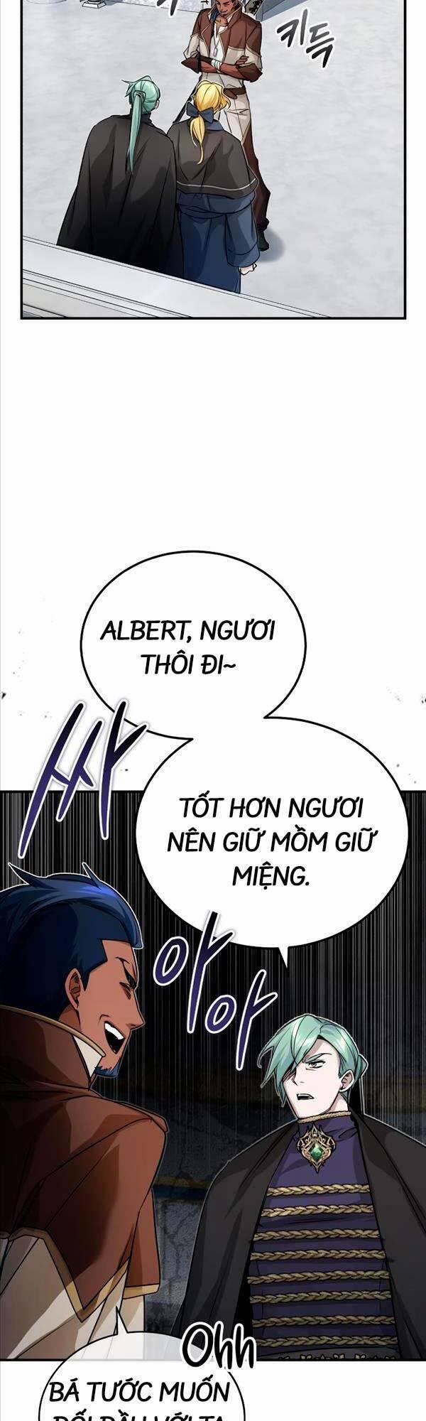 Sự Thức Tỉnh Của Hắc Ma Pháp Sư Sau 66666 Năm 93 trang 41