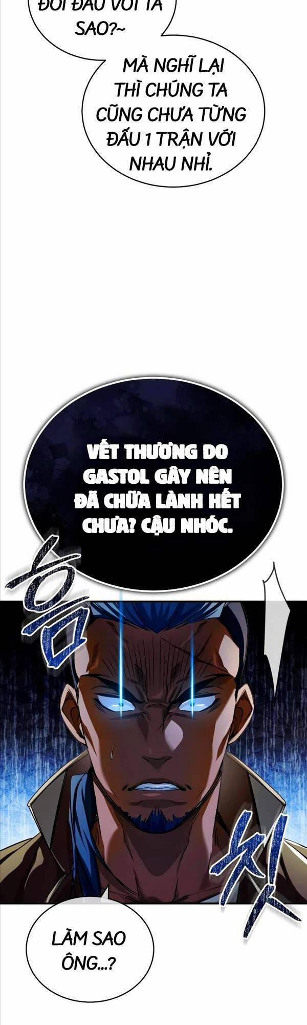 Sự Thức Tỉnh Của Hắc Ma Pháp Sư Sau 66666 Năm 93 trang 42