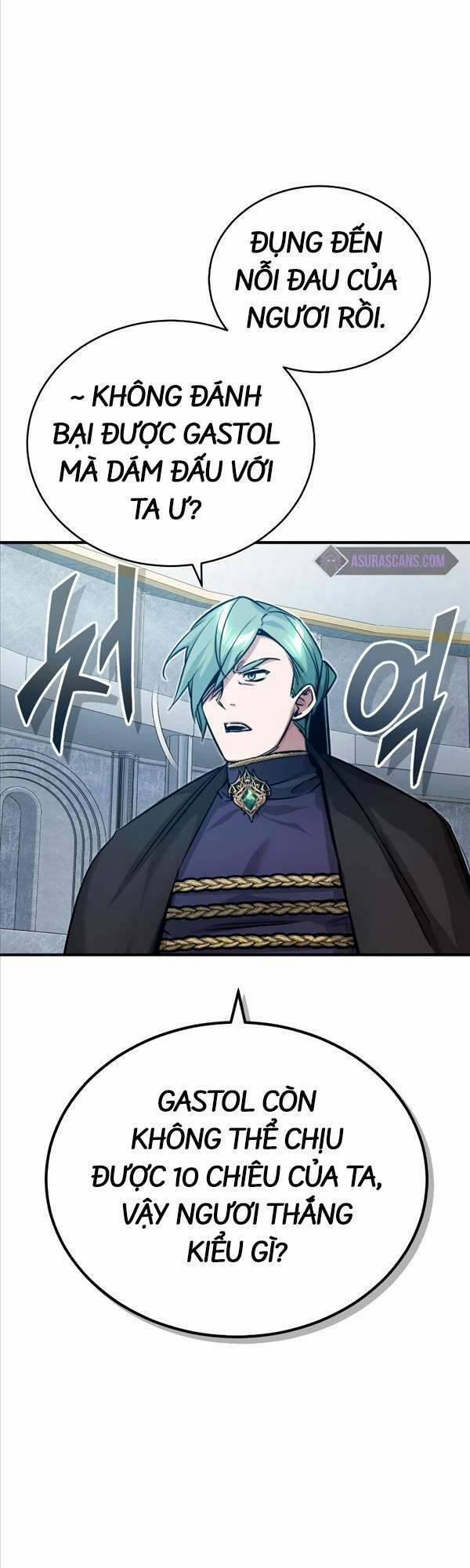 Sự Thức Tỉnh Của Hắc Ma Pháp Sư Sau 66666 Năm 93 trang 43