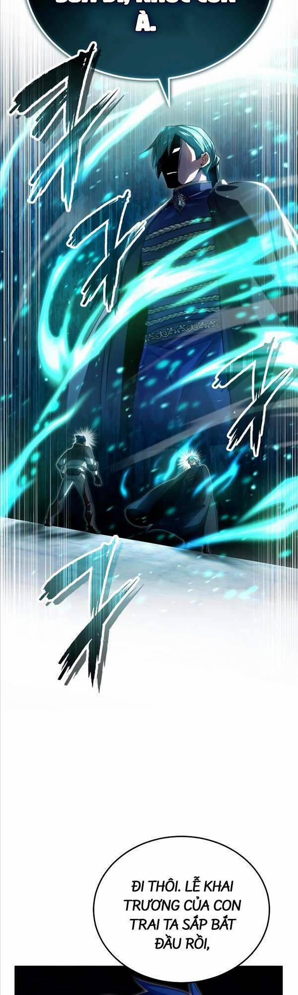 Sự Thức Tỉnh Của Hắc Ma Pháp Sư Sau 66666 Năm 93 trang 45