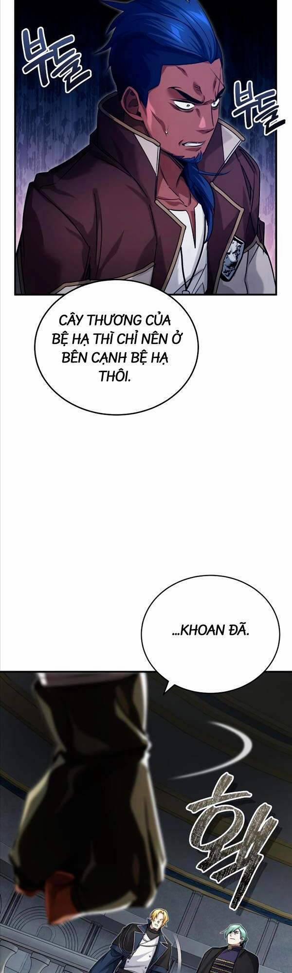 Sự Thức Tỉnh Của Hắc Ma Pháp Sư Sau 66666 Năm 93 trang 46