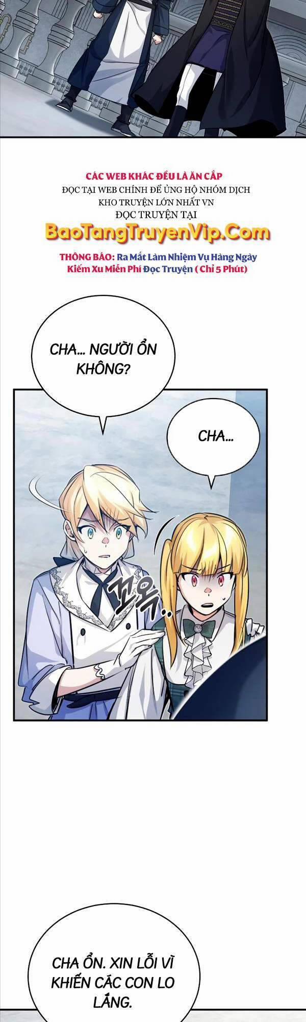 Sự Thức Tỉnh Của Hắc Ma Pháp Sư Sau 66666 Năm 93 trang 47