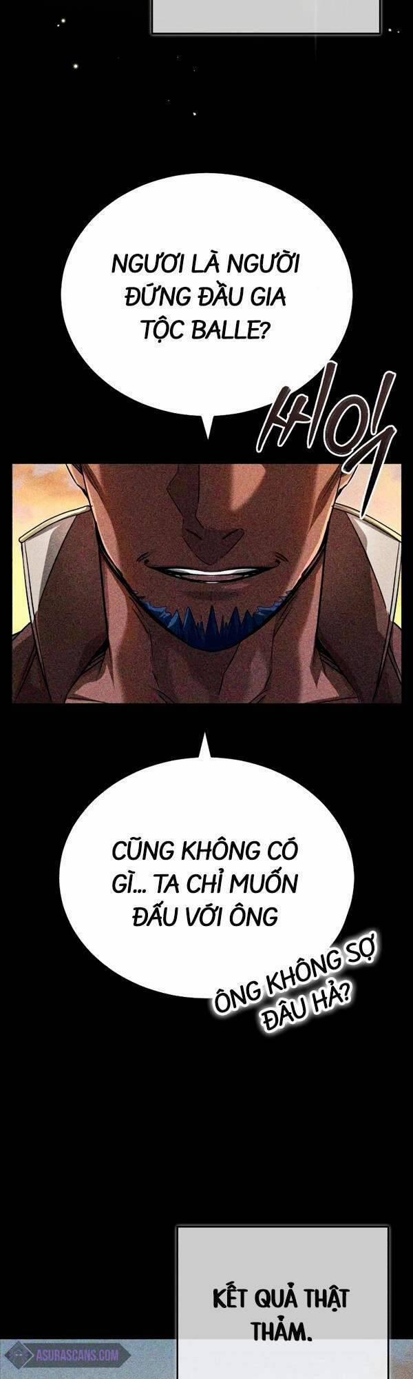 Sự Thức Tỉnh Của Hắc Ma Pháp Sư Sau 66666 Năm 93 trang 49