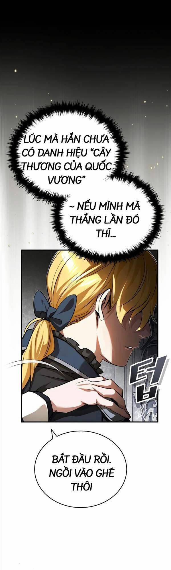 Sự Thức Tỉnh Của Hắc Ma Pháp Sư Sau 66666 Năm 93 trang 51