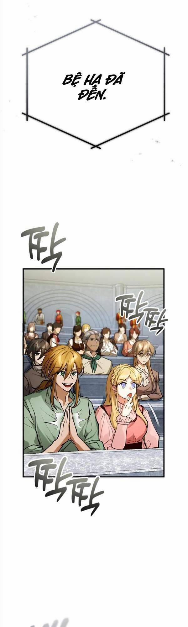 Sự Thức Tỉnh Của Hắc Ma Pháp Sư Sau 66666 Năm 93 trang 52