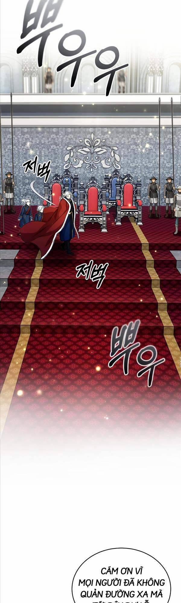 Sự Thức Tỉnh Của Hắc Ma Pháp Sư Sau 66666 Năm 93 trang 53