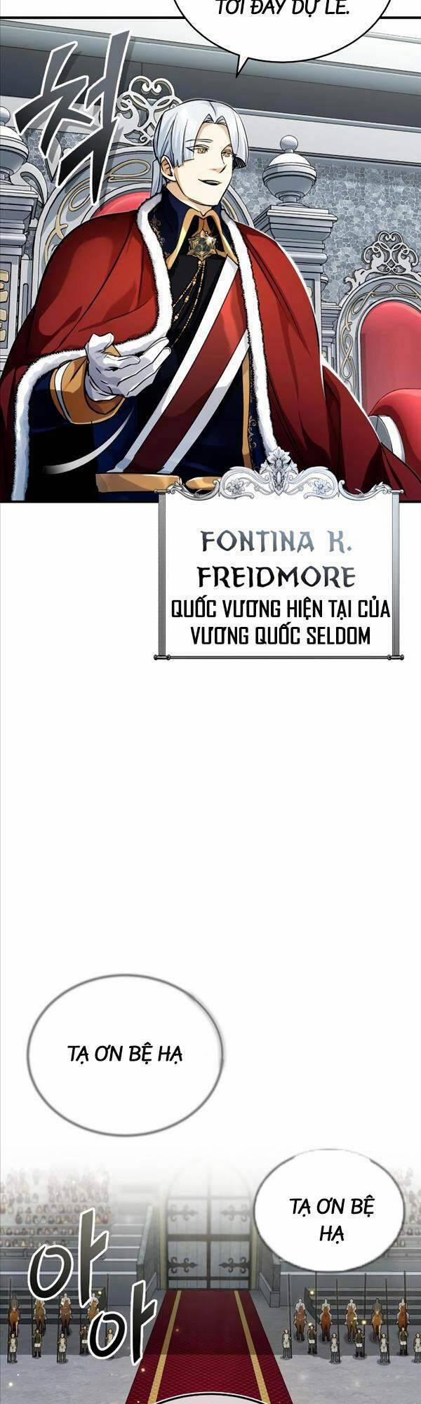 Sự Thức Tỉnh Của Hắc Ma Pháp Sư Sau 66666 Năm 93 trang 54