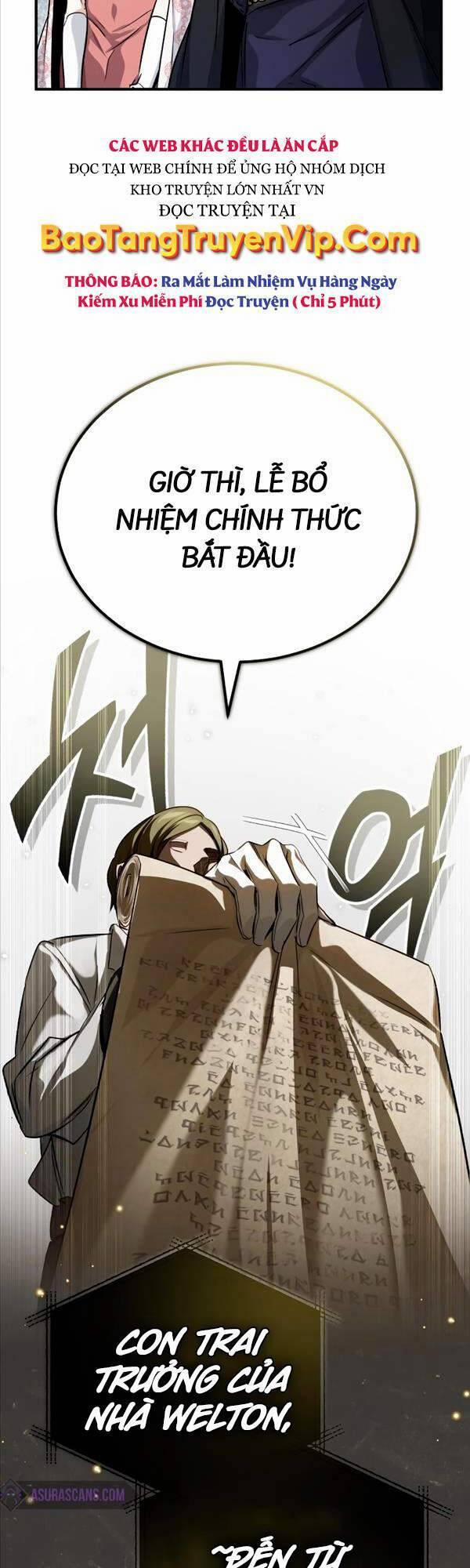 Sự Thức Tỉnh Của Hắc Ma Pháp Sư Sau 66666 Năm 93 trang 56