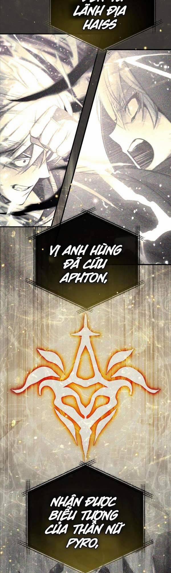 Sự Thức Tỉnh Của Hắc Ma Pháp Sư Sau 66666 Năm 93 trang 57