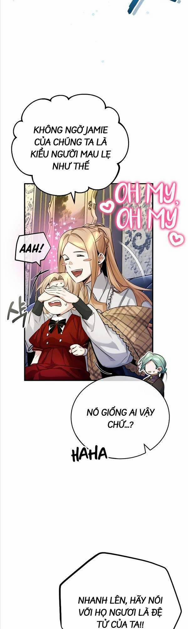 Sự Thức Tỉnh Của Hắc Ma Pháp Sư Sau 66666 Năm 93 trang 6