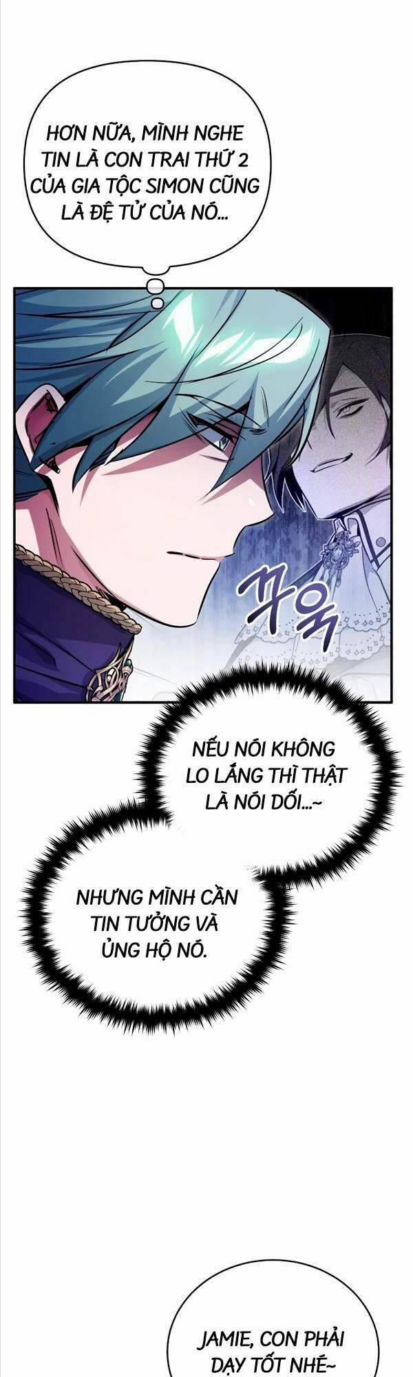 Sự Thức Tỉnh Của Hắc Ma Pháp Sư Sau 66666 Năm 93 trang 9