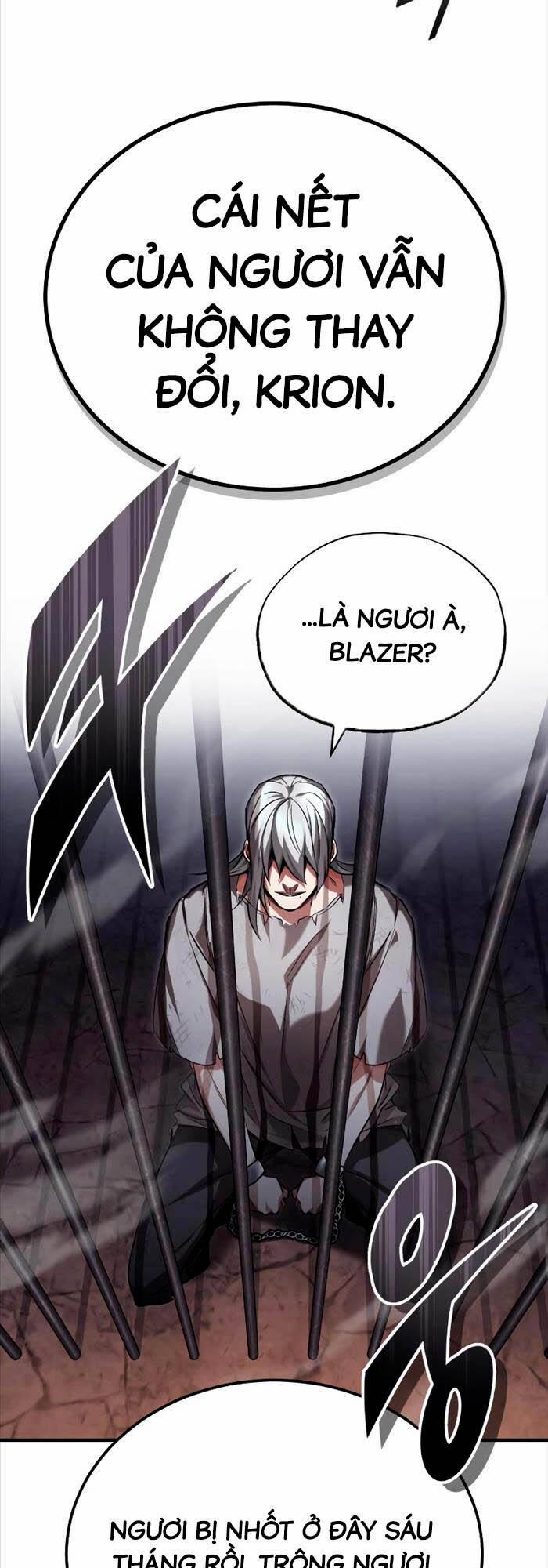 Sự Thức Tỉnh Của Hắc Ma Pháp Sư Sau 66666 Năm 94 trang 35