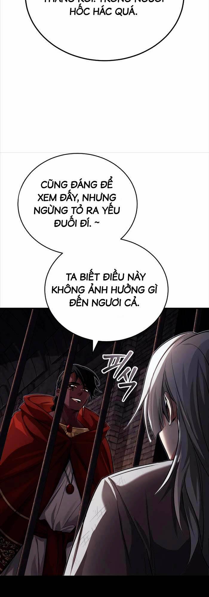 Sự Thức Tỉnh Của Hắc Ma Pháp Sư Sau 66666 Năm 94 trang 36