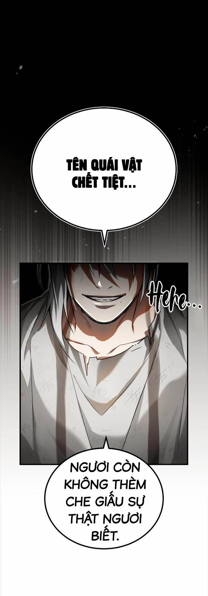 Sự Thức Tỉnh Của Hắc Ma Pháp Sư Sau 66666 Năm 94 trang 37