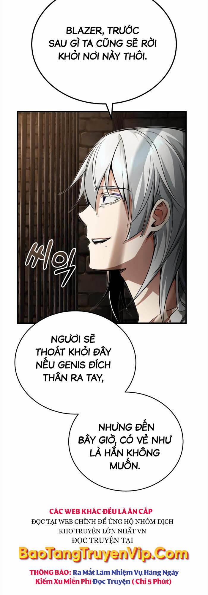 Sự Thức Tỉnh Của Hắc Ma Pháp Sư Sau 66666 Năm 94 trang 39