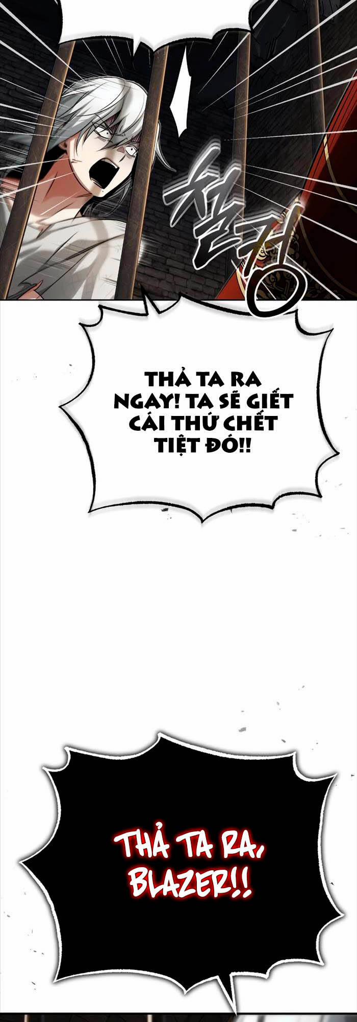 Sự Thức Tỉnh Của Hắc Ma Pháp Sư Sau 66666 Năm 94 trang 45