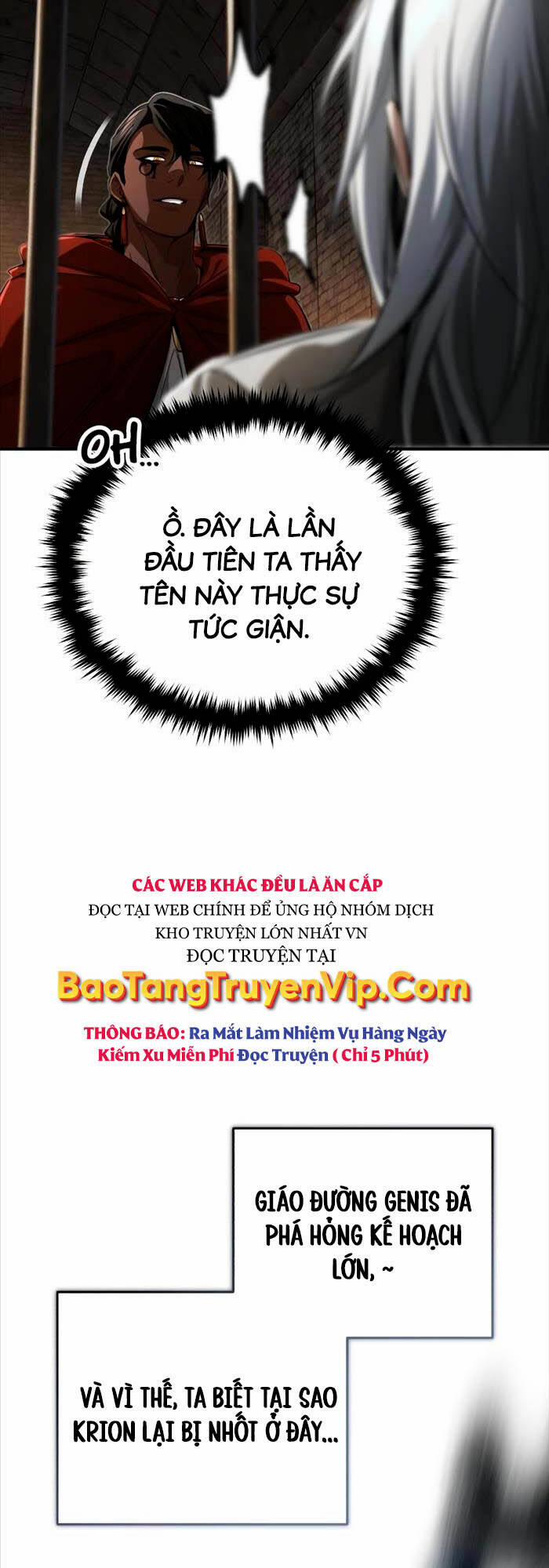 Sự Thức Tỉnh Của Hắc Ma Pháp Sư Sau 66666 Năm 94 trang 46