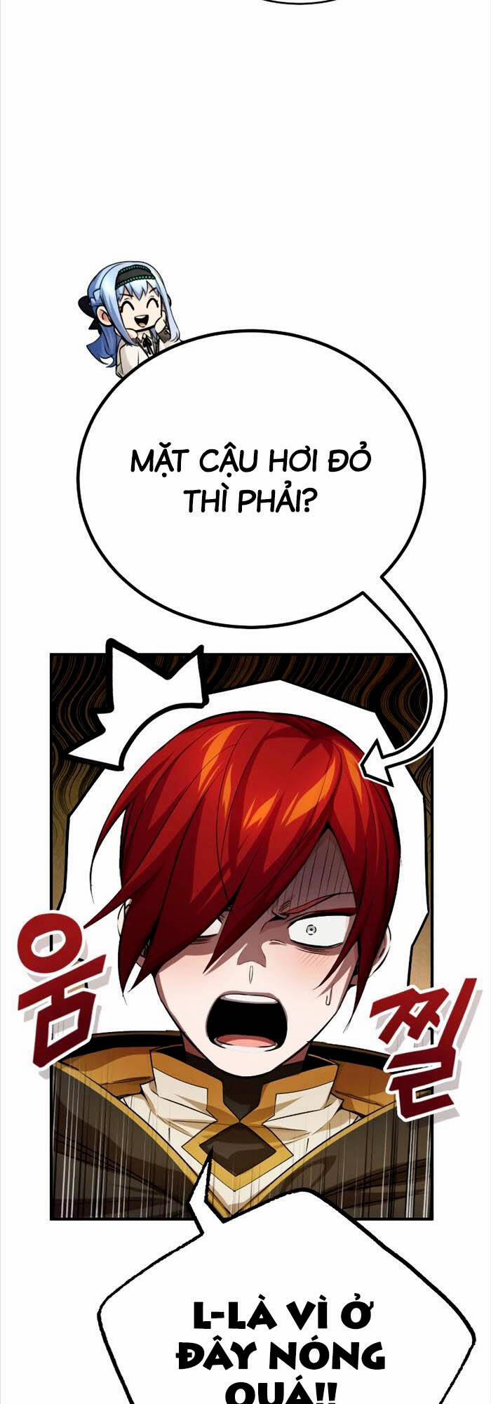 Sự Thức Tỉnh Của Hắc Ma Pháp Sư Sau 66666 Năm 94 trang 58